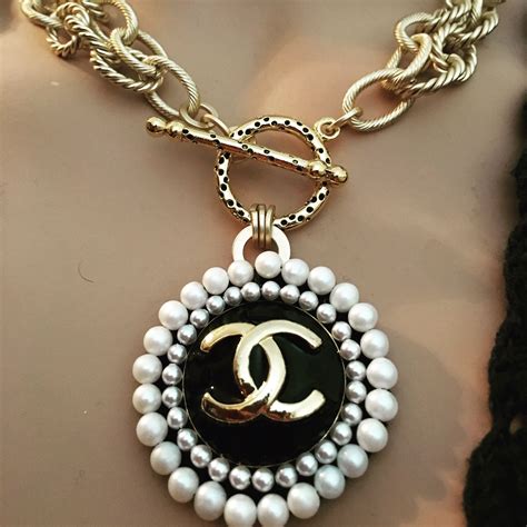 coco chanel cheap jewelry|Coco Chanel jewelry cheap.